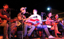 2013 Guanacaste Art Festival