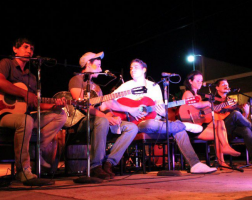 2013 Guanacaste Art Festival