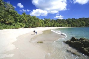 Costa Rica, Manuel Antonio