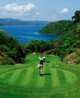 Four Seasons Resort Costa Rica at Peninsula Papagayo in Guanacaste