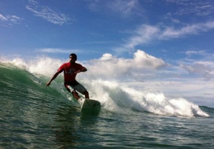 Source: Witch's Rock Surf Camp