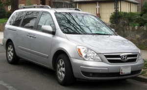 Hyundai H1