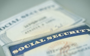 Social Security United States