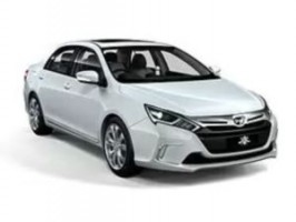 BYD Qin. Source: Wikimedia Commons