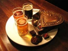 Chocolate Beer Costa Rica