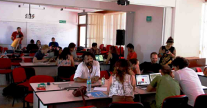 Data journalism in Costa Rica