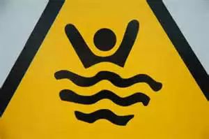 Drowning Danger