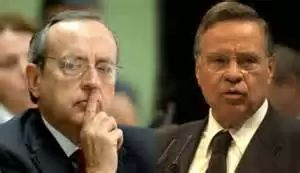 Ex-con Ex-Presidents of Costa Rica