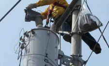 ICE Electrical Wire Insulation