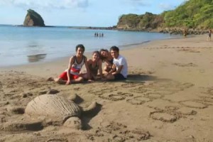Source: Santa Elena Project