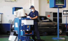 Costa Rica Riteve