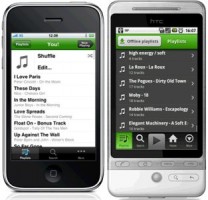 Spotify