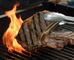 BBQ Costa Rica