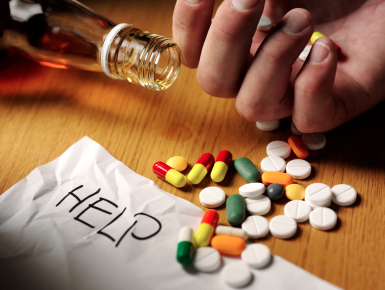 Drug and Alcohol Rehabilitation Centers
