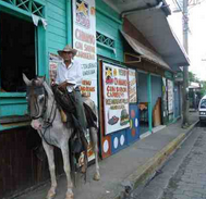 Gonzalo Pizarro Barrantes Cowboy 2