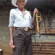 Gonzalo Pizarro Barrantes Cowboy 3