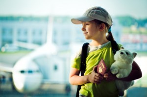 Kid travel 05