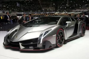 Is Costa Rica Ready For a Lamborghini Dealership? - Costa Rica Star News