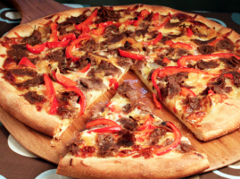 Online Food Delivery Guanacaste