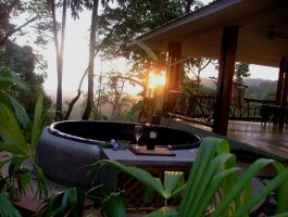 Retirement living at Portasol, Costa Rica