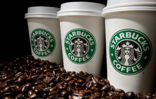 Starbucks Costa Rica