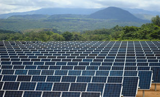 Sun Fund Americas Solar Energy Guanacaste