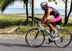 TRIA Cup Guanacaste