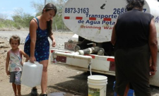 Water Shortage and Rationing in Costa Rica