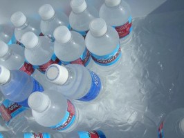 Bottled Water