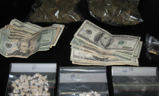 Drugs and Money in Guanacaste Costa Rica