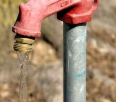 Guanacaste water