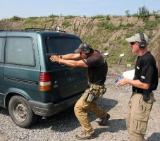 Shooting Range