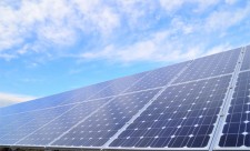 Solar energy in Guanacaste Costa Rica