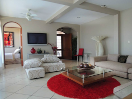 Valentines Day Hotel Chantel Playas del Coco