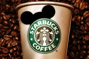 Source: Starbucks