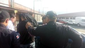 GAO agents detain Karpjack