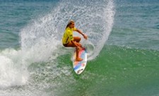 Leilani McGonagle