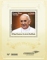 Source: Correos de Costa Rica