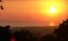 Costa Rica Weather April