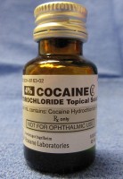 cocaine