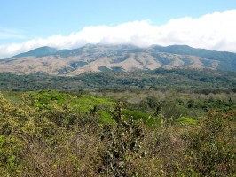 Rincon de la Vieja Volcano