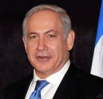 Prime Minister Netanyahu