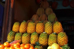 Pineapple