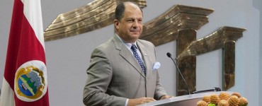President Solis