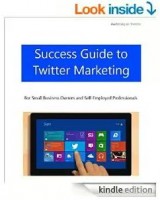 Success Guide to Twitter Marketing