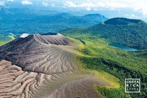 Costa Rica from Above 2