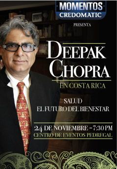 Deepak