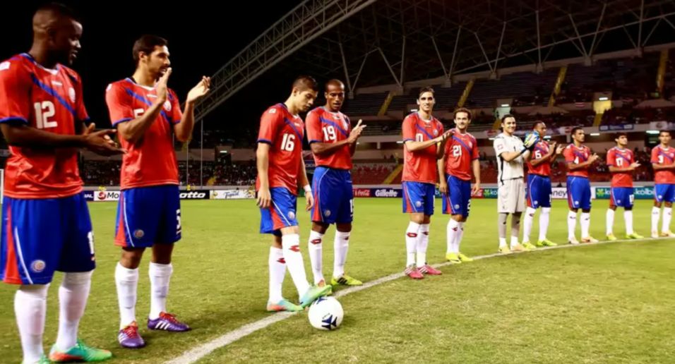 Gold Cup 2023 draw results: Canada to face Cuba, Guatemala and Team TBD