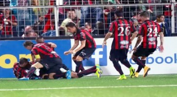 Liga Deportiva Alajuelense