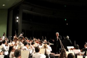 National Symphony Orchestra